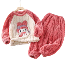 Kawaii Sanrio My Melody Pajamas Set Kawaii Sanrio My Melody Pajamas Set