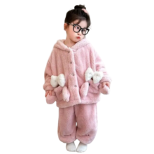 Kawai Anime Cinnamoroll Pajama Set Kawai Anime Cinnamoroll Pajama Set