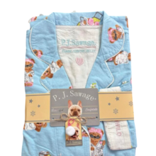 Kawaii Sleepwear Pajamas Set Kawaii Sleepwear Pajamas Set