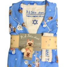 2Pcs Kawaii Print Sleepwear Pajamas Set 2Pcs Kawaii Print Sleepwear Pajamas Set