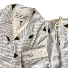 Kawaii Cotton Pajamas Set Kawaii Cotton Pajamas Set