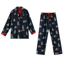 2Pcs Kawaii Printed Pajamas Set 2Pcs Kawaii Printed Pajamas Set