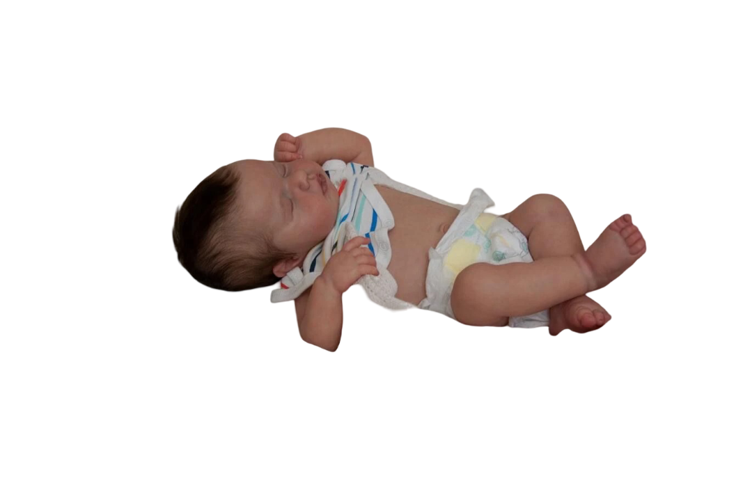 45cm Newborn Baby Kawaii Toy