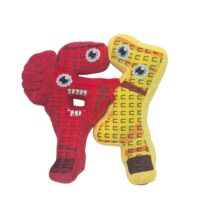 Steal A Brainrot 67 Kawaii Soft Plush Toy Steal A Brainrot 67 Kawaii Soft Plush Toy