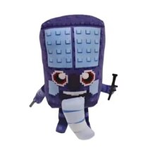 Kawaii Steal A Brainrot Character Soft Stuffed Plush Toy Kawaii Steal A Brainrot Character Soft Stuffed Plush Toy