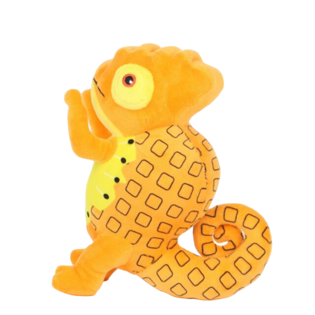 Kawaii Steal A Brainrot Camaleontita Matita Plush Toy