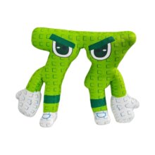 25cm Kawaii Steal A Brainrot 77 Plush Toy 25cm Kawaii Steal A Brainrot 77 Plush Toy