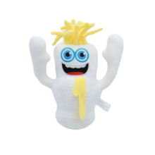 25cm Kawaii Steal A Brainrot Spaghetti Tualetti Plush Toy 25cm Kawaii Steal A Brainrot Spaghetti Tualetti Plush Toy