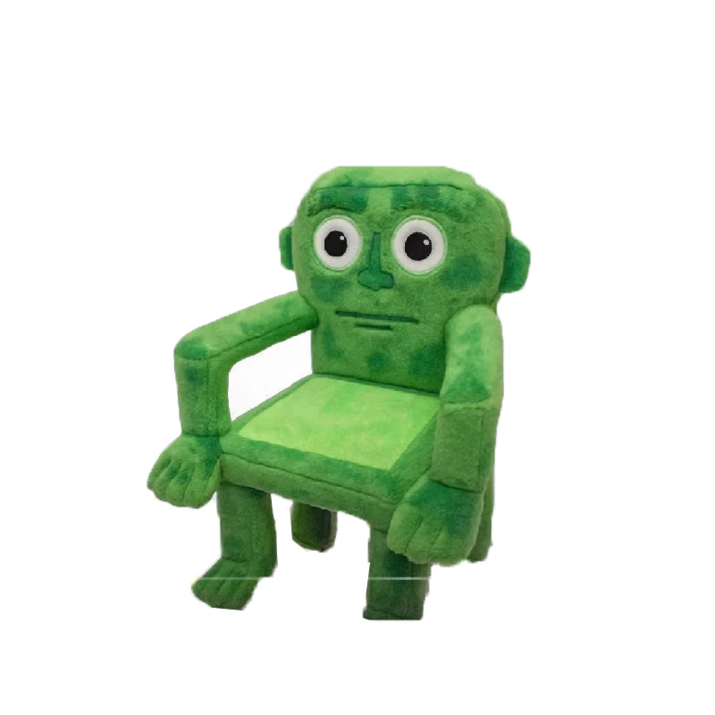 24cm Kawaii Steal A Brainrot Karkerkar Kurkur Plush Toy 24cm Kawaii Steal A Brainrot Karkerkar Kurkur Plush Toy