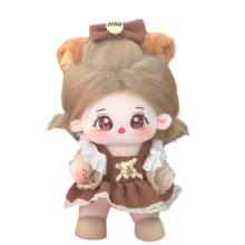 20cm Kawaii Super Star Leo Soft Stuffed Plush Toy With Cloth 20cm Kawaii Super Star Leo Soft Stuffed Plush Toy With Cloth