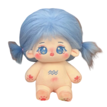 20cm Kawaii Super Star Aquarius Soft Stuffed Plush Toy 20cm Kawaii Super Star Aquarius Soft Stuffed Plush Toy