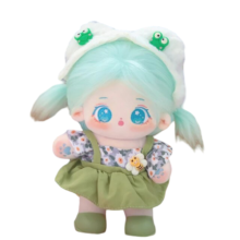 20cm Kawaii Super Star Pisces Soft Stuffed Plush Toy With Cloth 20cm Kawaii Super Star Pisces Soft Stuffed Plush Toy With Cloth