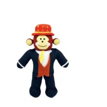 Kawaii Steal A Brainrot Jandel Stuffed Plush Toy Kawaii Steal A Brainrot Jandel Stuffed Plush Toy