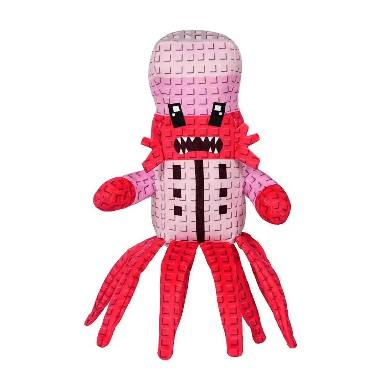 25cm Kawaii Steal A Brainrot Stuffed Plush Toy