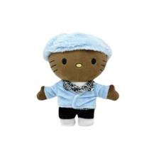 Kawaii Hello Kitty Juice World Plush Toy Kawaii Hello Kitty Juice World Plush Toy