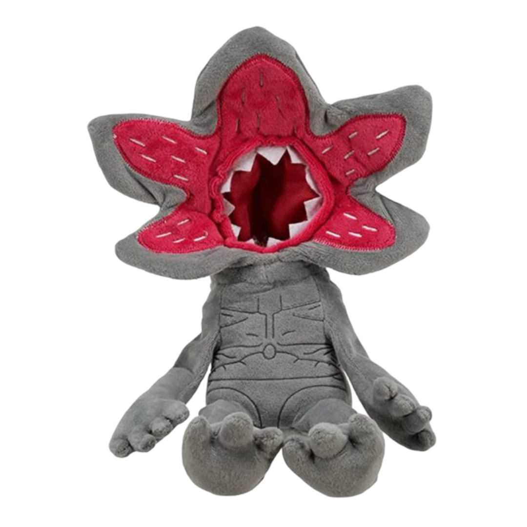 Kawaii Demogorgon Plush Toy