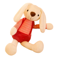 30cm Kawaii Long Ear Sugar Rabbit Plush Toy 30cm Kawaii Long Ear Sugar Rabbit Plush Toy