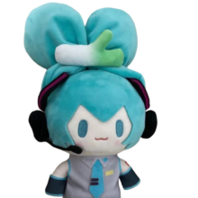 Kawaii Hatsune Miku Plush Toy Kawaii Hatsune Miku Plush Toy