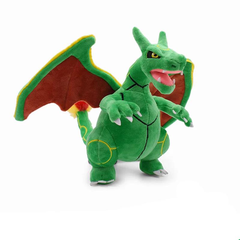 25cm Kawaii Pokemon Charizard Soft Stuffed Plush Toy