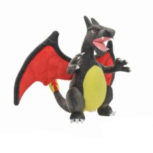 25cm Kawaii Pokemon Charizard Plush Toy 25cm Kawaii Pokemon Charizard Plush Toy