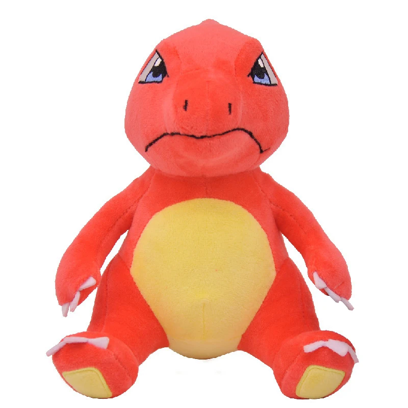 20cm Kawaii Pokemon Charmeleon Soft Stuffed Plush Toy