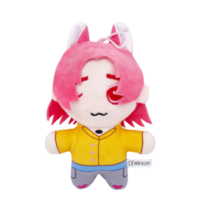 Kawaii KPop Saja Boys Jinu Soft Plush Toy Kawaii KPop Saja Boys Jinu Soft Plush Toy