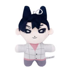 Kawaii KPop Saja Boys Jinu Stuffed Plush Toy Kawaii KPop Saja Boys Jinu Stuffed Plush Toy