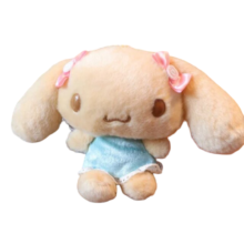 Kawaii Anime Sanrio Cinnamoroll Plush Toy Kawaii Anime Sanrio Cinnamoroll Plush Toy