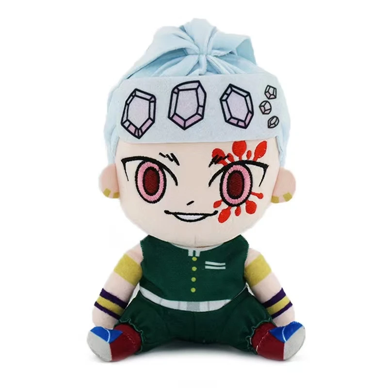 Kawaii Demon Slayer Uzui Tengen Plush Toy
