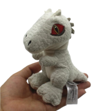 Kawaii Universal Jurassic World Indominus Rex Plush Toy Kawaii Universal Jurassic World Indominus Rex Plush Toy