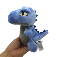 Kawaii Universal Jurassic World Mosasaurus Soft Plush Toy Kawaii Universal Jurassic World Mosasaurus Soft Plush Toy