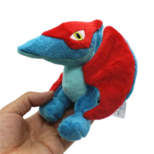 Kawaii Universal Jurassic World Pteranodon Plush Toy Kawaii Universal Jurassic World Pteranodon Plush Toy