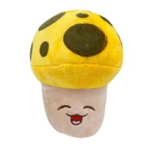 Kawaii Plants vs. Zombies Sun-Shroom Plush Toy Kawaii Plants vs. Zombies Sun-Shroom Plush Toy