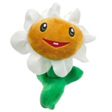 Kawaii Plants VS. Zombies Marigold Plush Toy Kawaii Plants VS. Zombies Marigold Plush Toy
