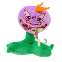 Kawaii Plants vs. Zombies Chomper Plush Toy Kawaii Plants vs. Zombies Chomper Plush Toy