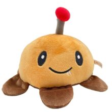 Kawaii Plants vs. Zombies Potato Mine Plush Toy Kawaii Plants vs. Zombies Potato Mine Plush Toy