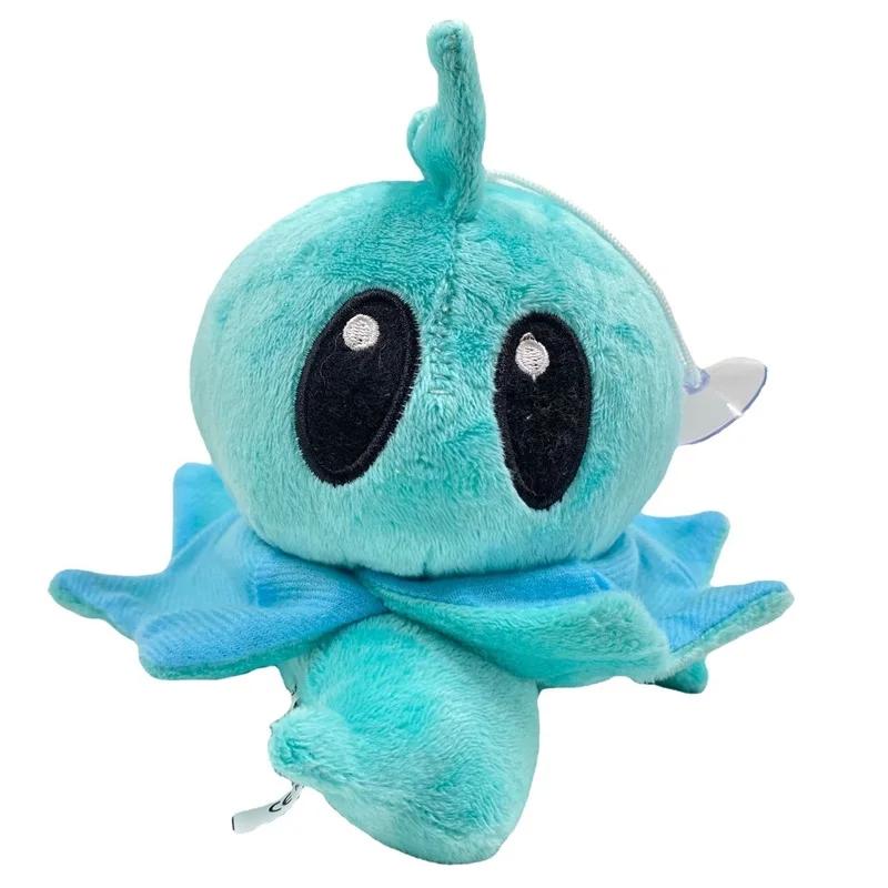 Kawaii Plants vs. Zombies Iceberg Lettuce Plush Toy