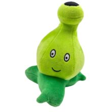 Kawaii Plants vs. Zombies Bonk Choy Plush Toy Kawaii Plants vs. Zombies Bonk Choy Plush Toy