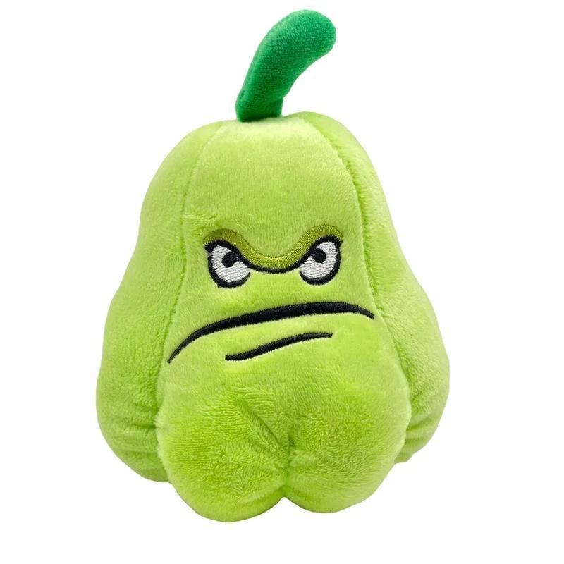Kawaii Plants VS. Zombies Squash Plush Toy Kawaii Plants VS. Zombies Squash Plush Toy