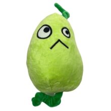 Kawaii Plants vs. Zombies Spring Bean Plush Toy Kawaii Plants vs. Zombies Spring Bean Plush Toy