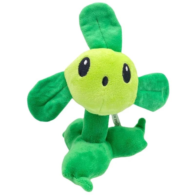Kawaii Plants VS. Zombies Blover Plush Toy