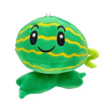 Kawaii Plants VS. Zombies Melon-Pult Plush Toy Kawaii Plants VS. Zombies Melon-Pult Plush Toy