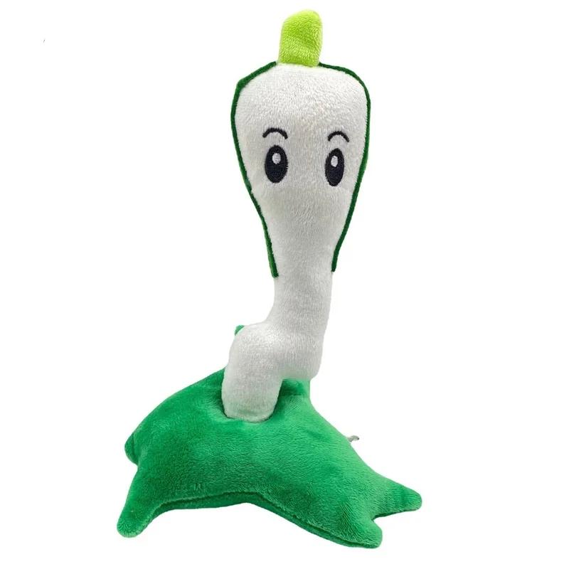Kawaii Plants vs. Zombies Character Plush Toy Kawaii Plants vs. Zombies Character Plush Toy