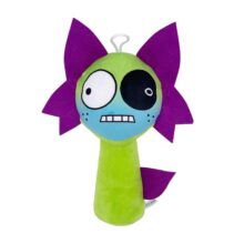 Kawaii Sprunki Sulfur Plush Toy Kawaii Sprunki Sulfur Plush Toy