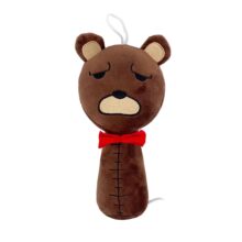 Kawaii Sprunki Mr. Bear Plush Toy Kawaii Sprunki Mr. Bear Plush Toy