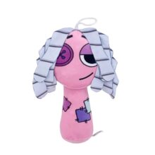 Sprunki Kawaii Character Soft Stuffed Plush Toy Sprunki Kawaii Character Soft Stuffed Plush Toy