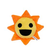 Sprunki Kawaii Mr. Sun Plush Toy Sprunki Kawaii Mr. Sun Plush Toy