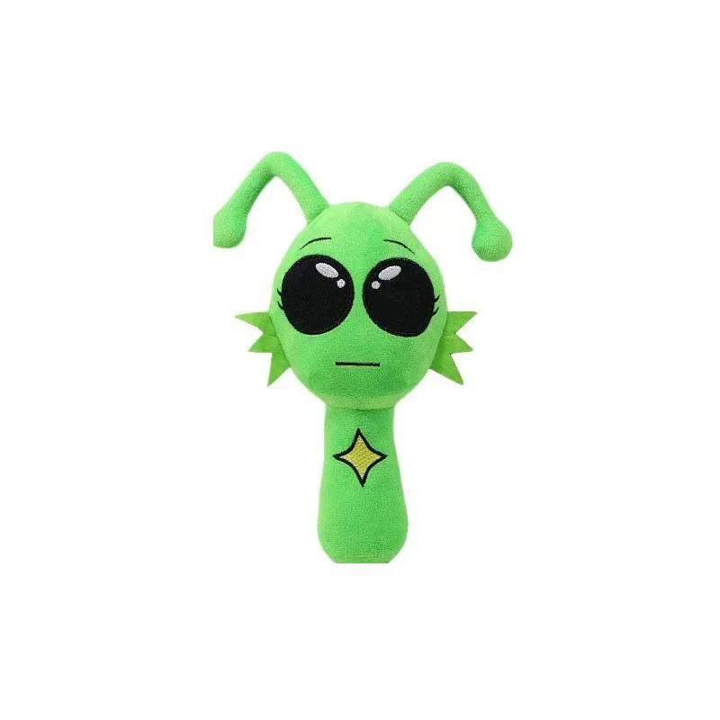 Kawaii Sprunki Vineria Soft Plush Toy Kawaii Sprunki Vineria Soft Plush Toy