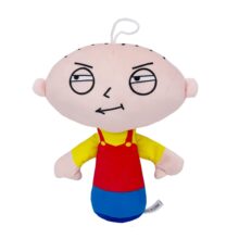 Kawaii Family Guy Stewie Griffin Plush Toy Kawaii Family Guy Stewie Griffin Plush Toy
