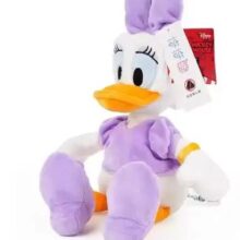 30cm Kawaii Daisy Duck Plush Toy 30cm Kawaii Daisy Duck Plush Toy